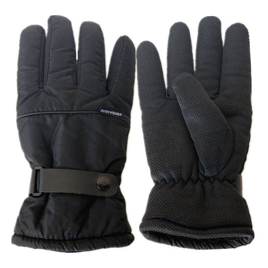 Waterproof Ski Gloves Men's sizes