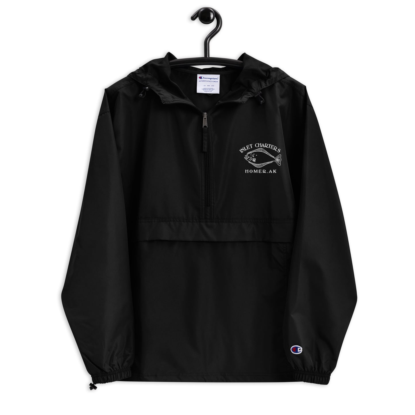 Champion Rain Jacket