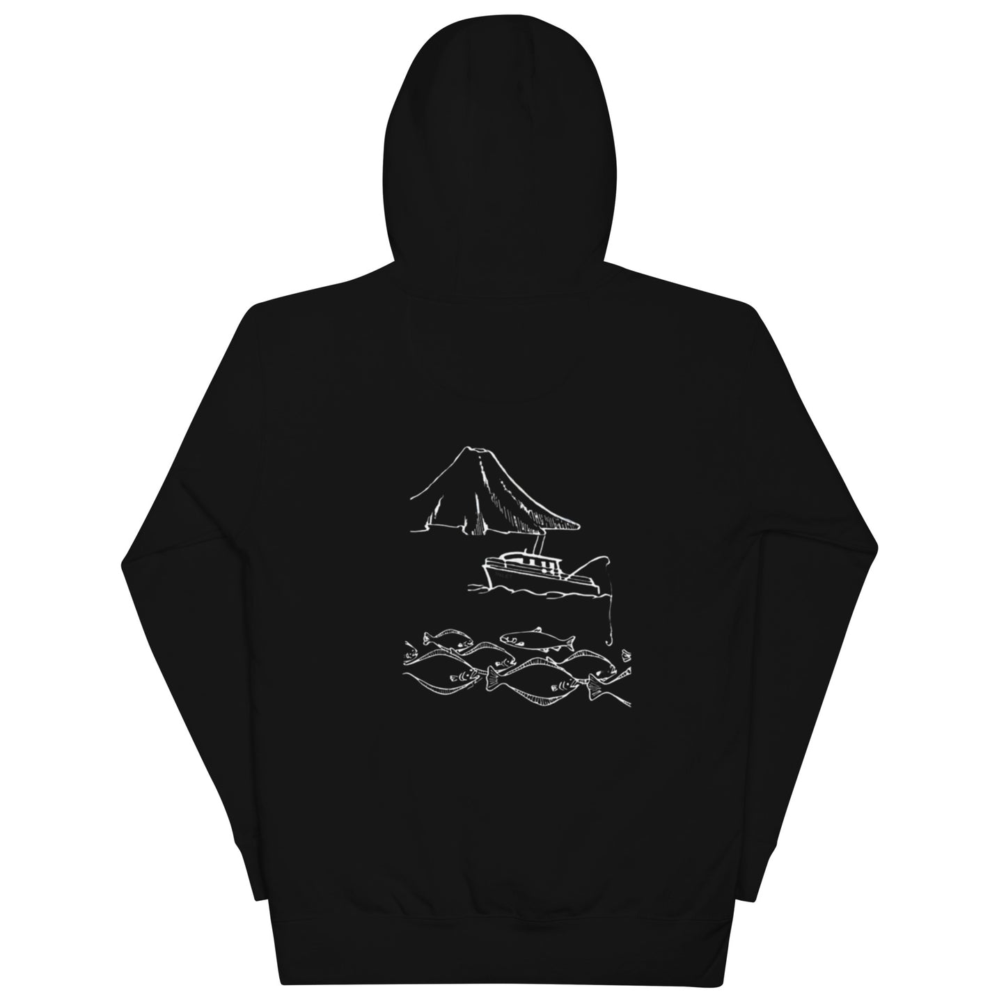 Inlet Sweatshirt