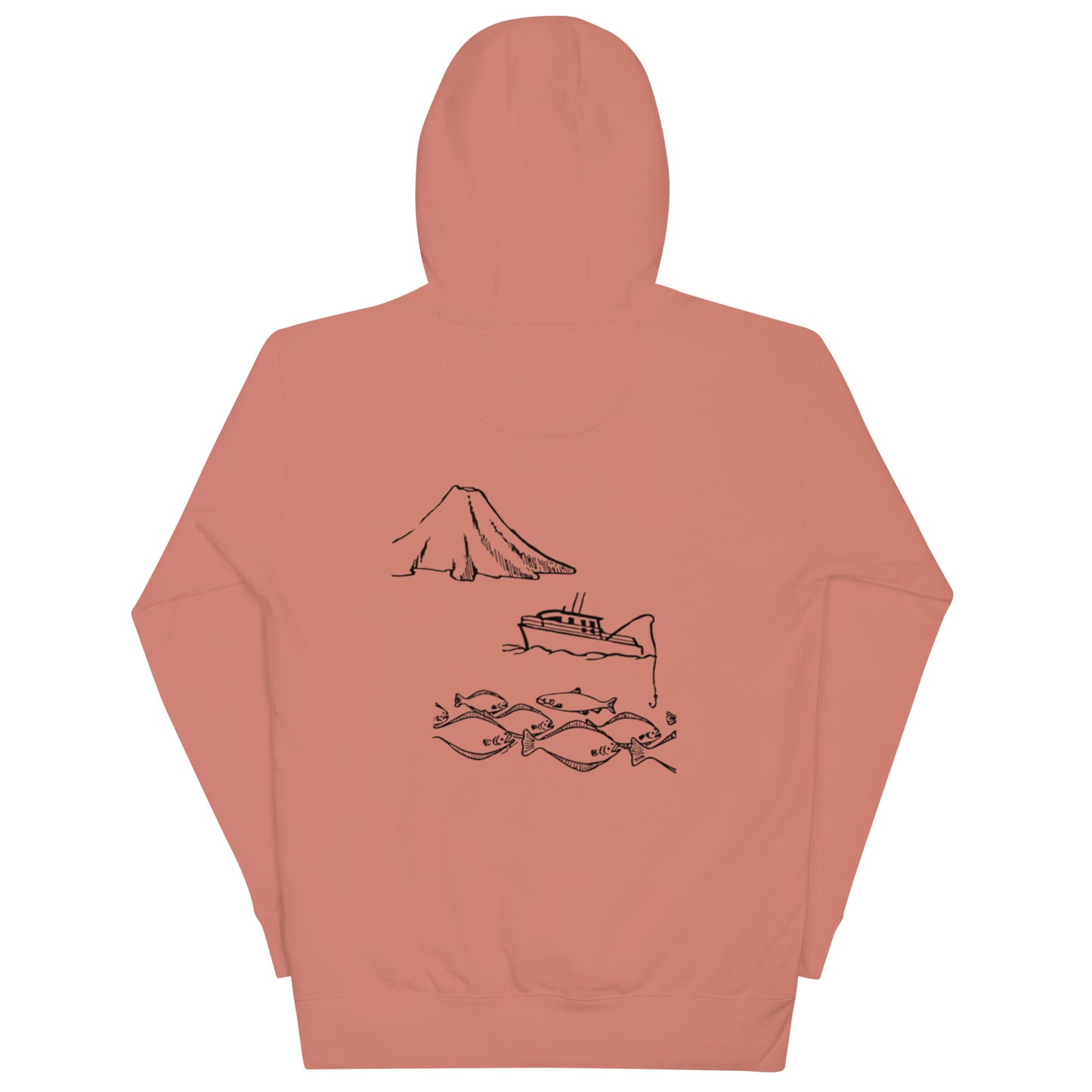 Women's Inlet Sweatshirt