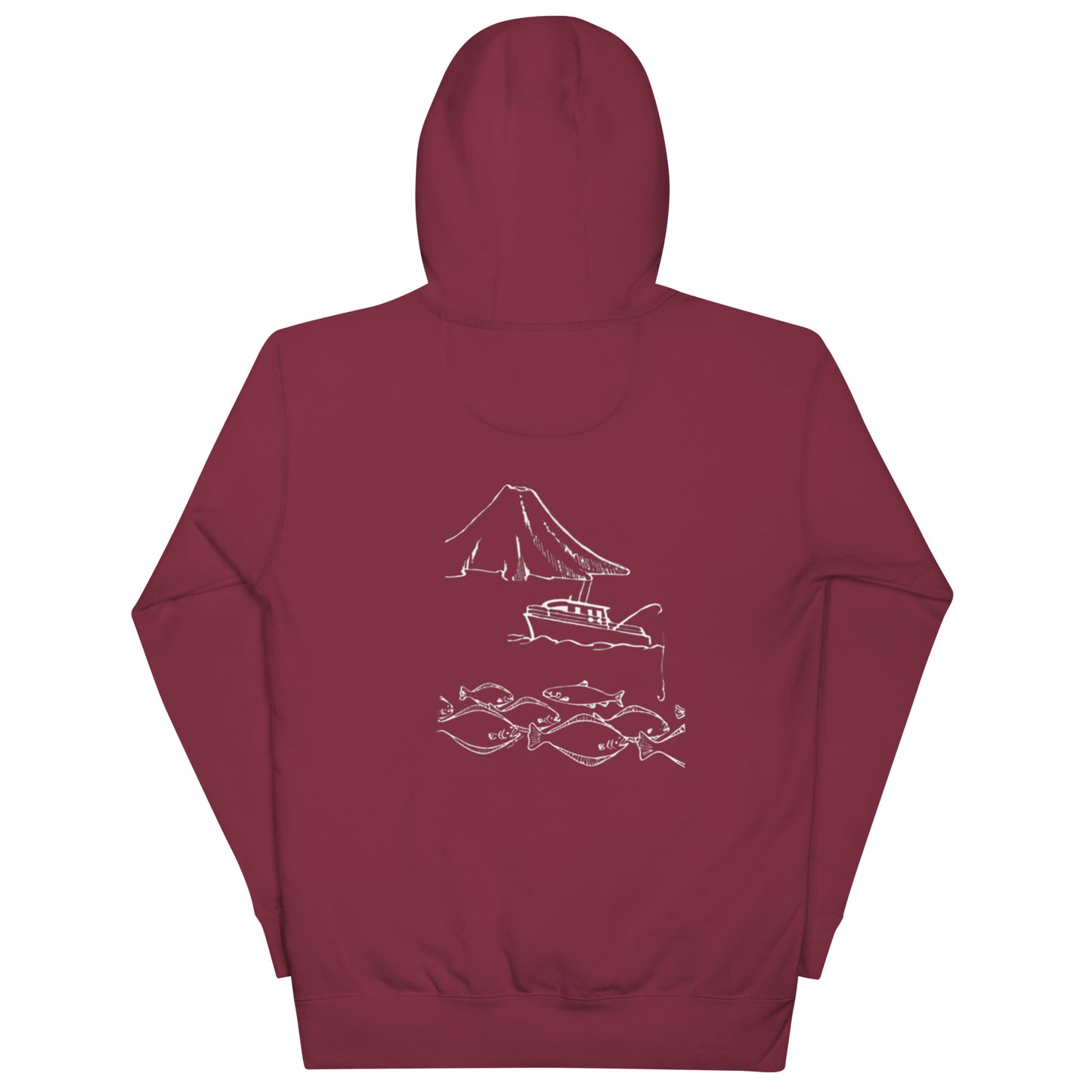 Inlet Sweatshirt