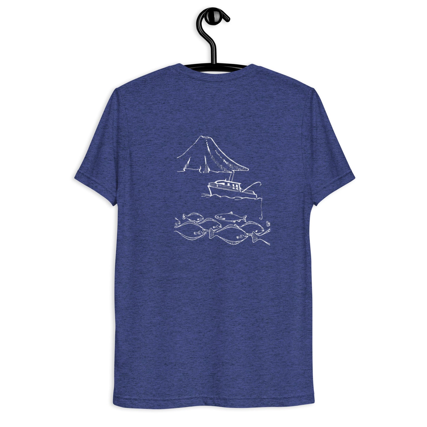 Inlet t-shirt